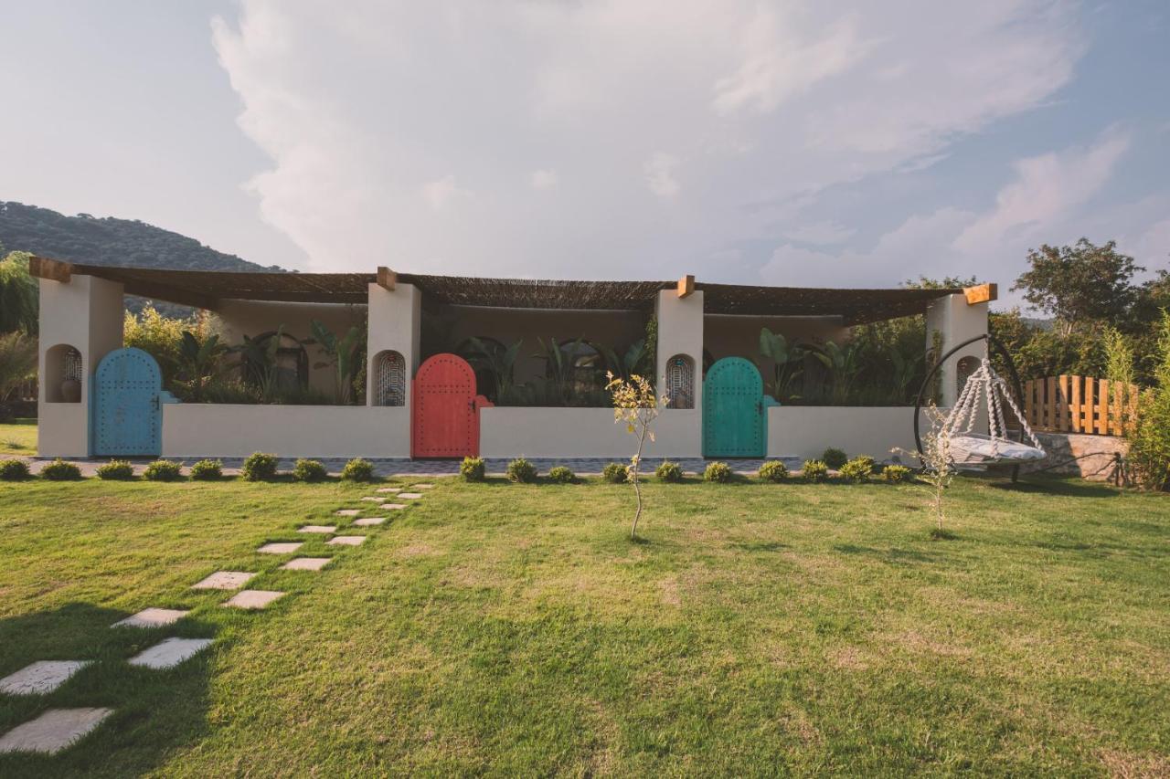 Turunc House Kayakoey Kayakoy Exterior photo